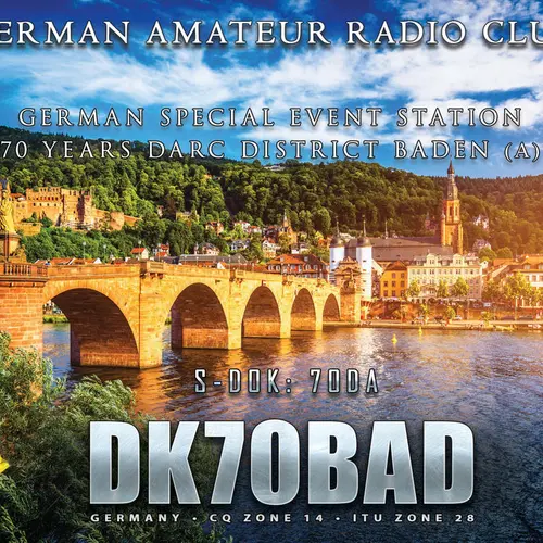 DK70BAD