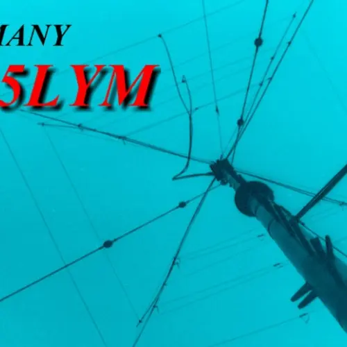 DL5LYM
