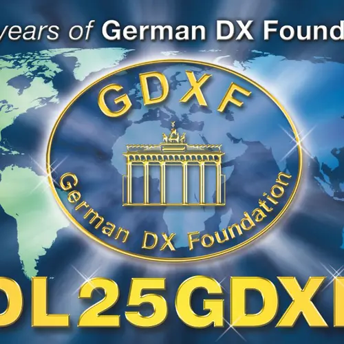 DL25GDXF