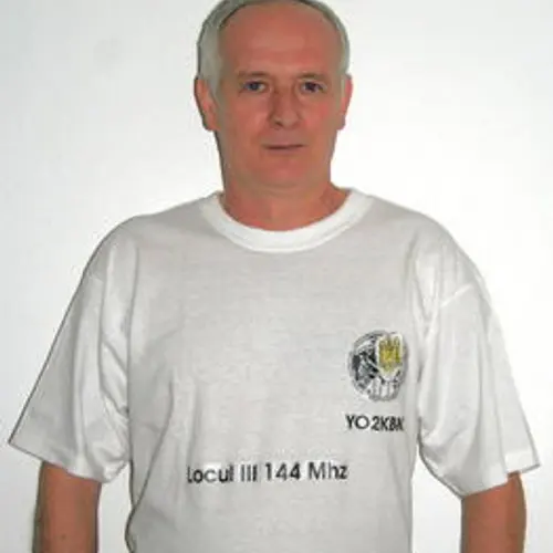YO8BDW profile image