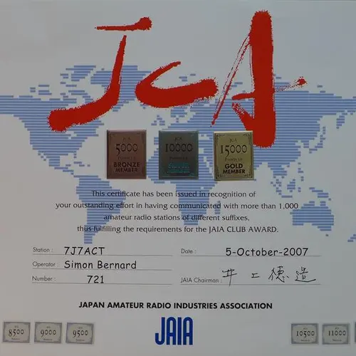 7J7ACT