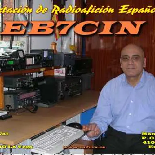 EB7CIN