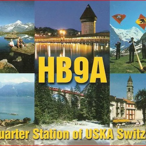 HB9A