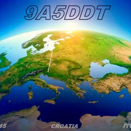 9A5DDT