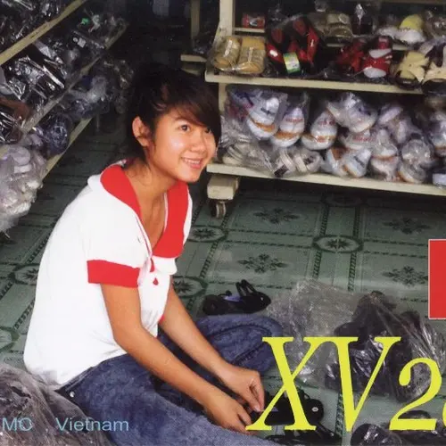 XV2JJ profile image