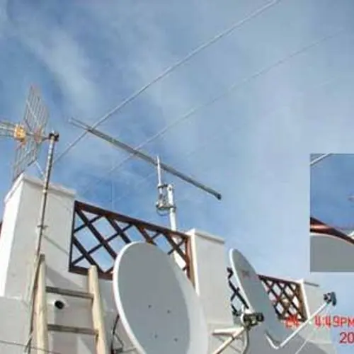 EA8EQ