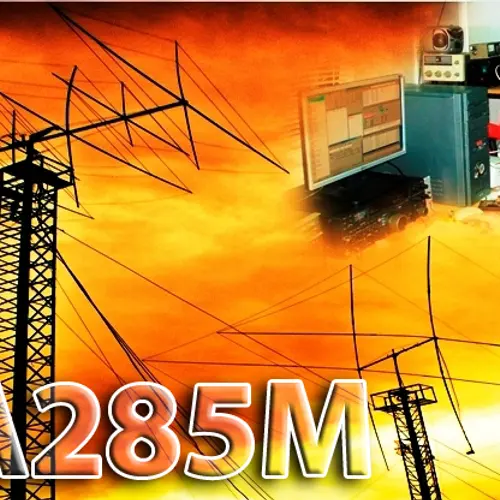 9A285M