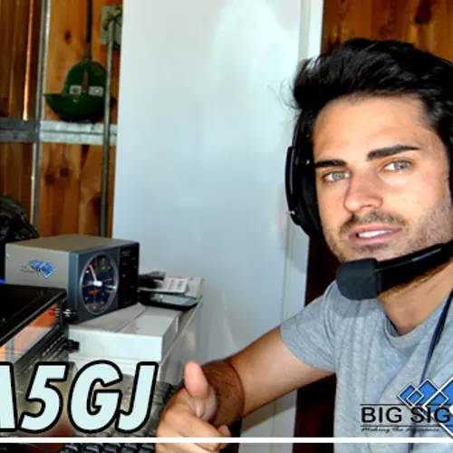EA5IDG