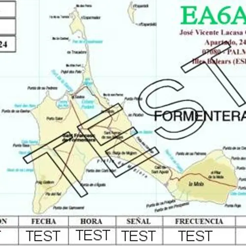 EA6AIP