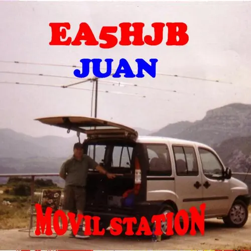 EA5HJB