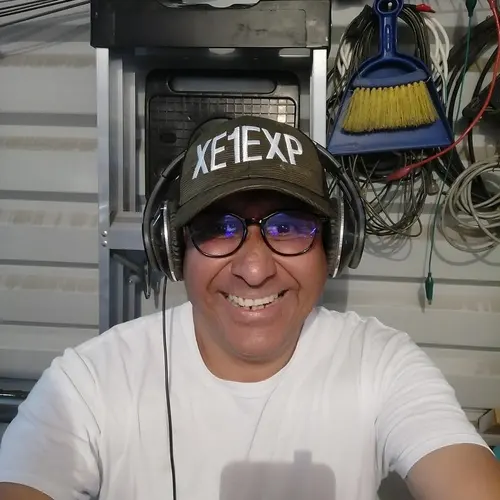 XE1EXP profile image