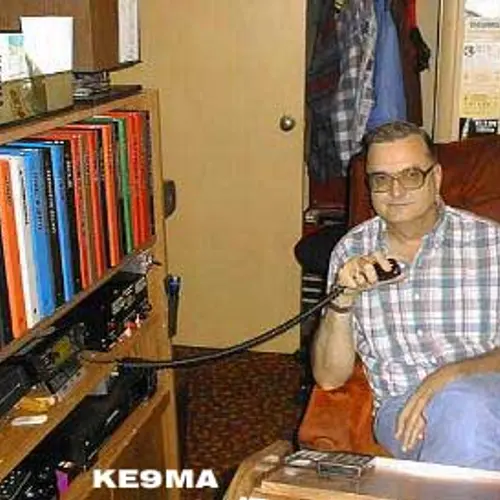 KE9MA
