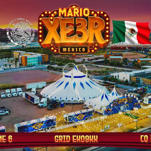 XE3R profile image