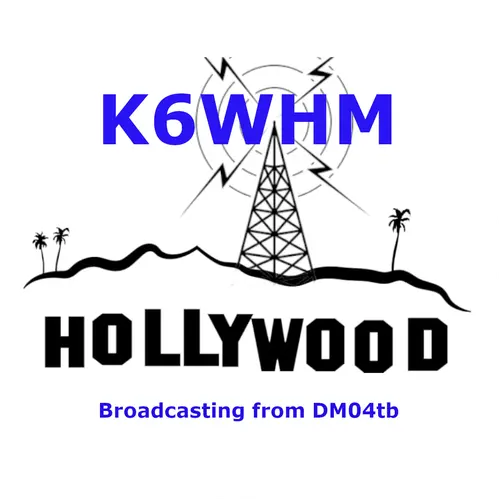 K6WHM