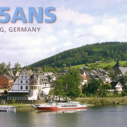 DL5ANS