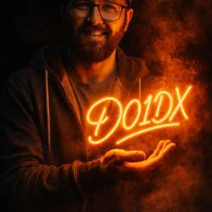 DO1DX profile image