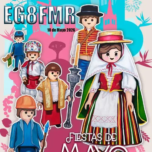 EG8FMR