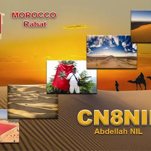 CN8NIL