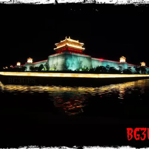 BG3UPS