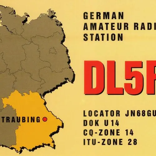 DL5RJ