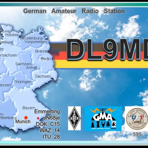 DL9MDI