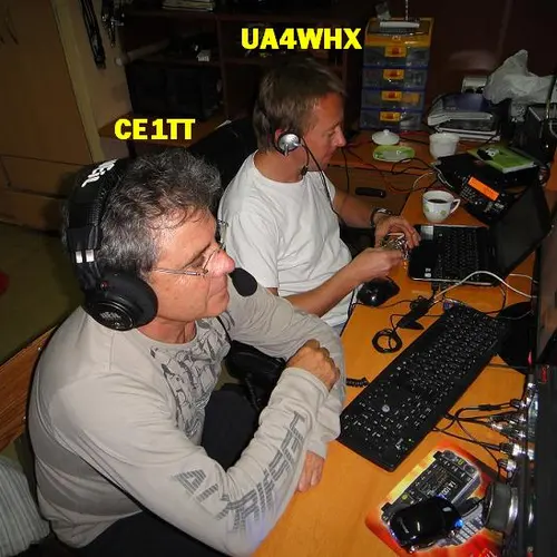 CE1TT