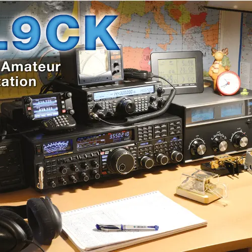 DL9CK