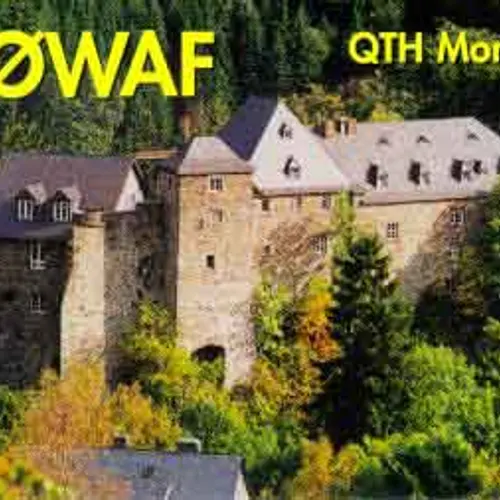 DE0WAF