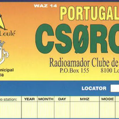 CS0RCL