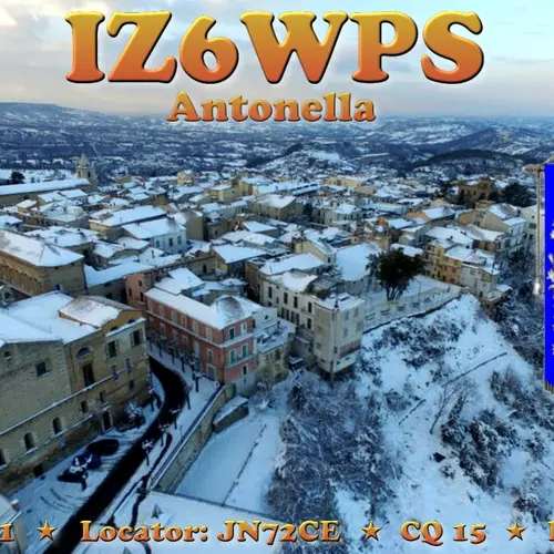IZ6WPS
