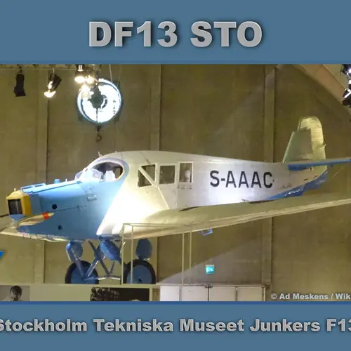 DF13STO