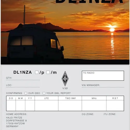 DL1NZA