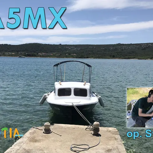9A5MX