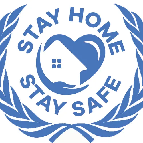 4U2STAYHOME