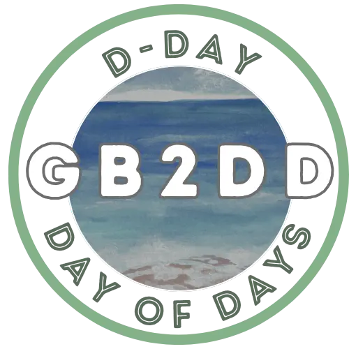GB2DD