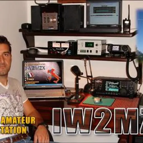 IW2MZX