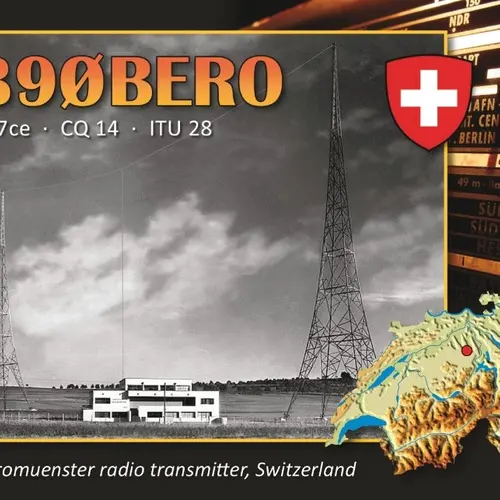 HB90BERO