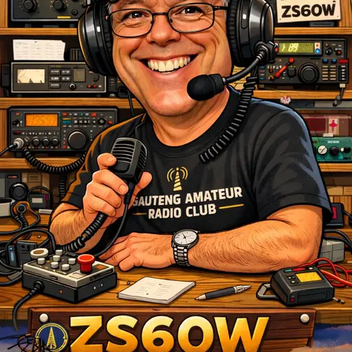 ZS6OW profile image