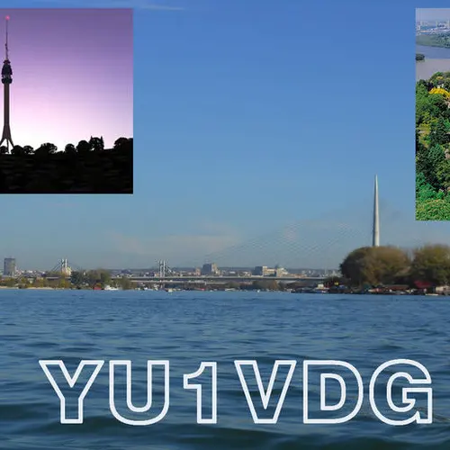 YU1VDG profile image