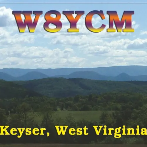 W8YCM profile image
