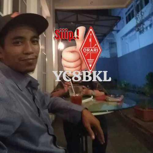 YC8BKL profile image