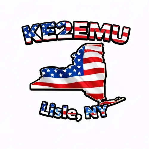 KE2EMU