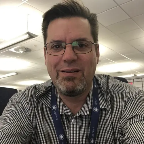 ZS6ZF profile image
