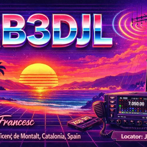 EB3DJL