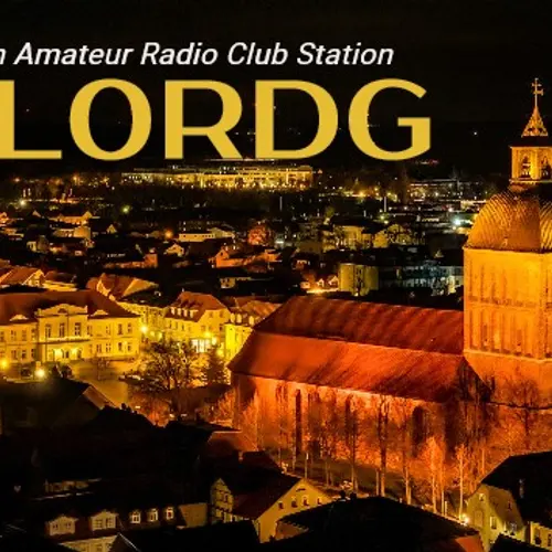 DL0RDG