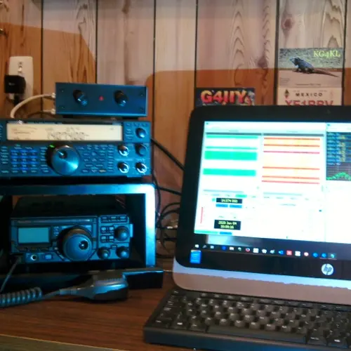 ZL4PN profile image