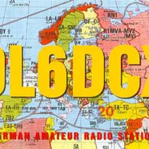 DL6DCX
