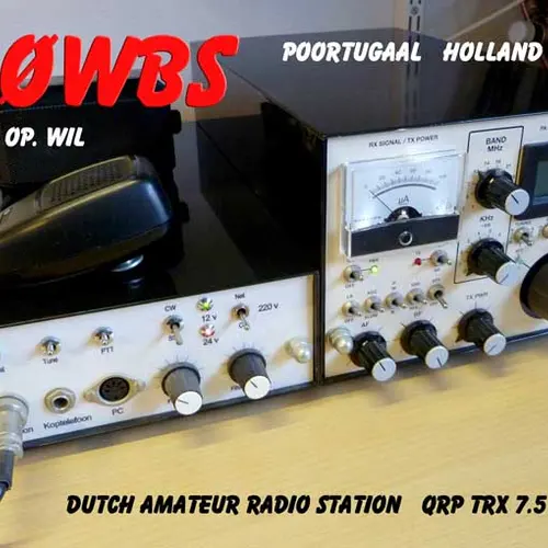 PA0WBS