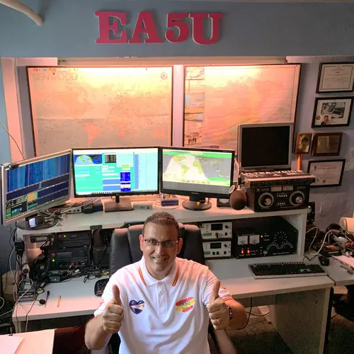 EF5U