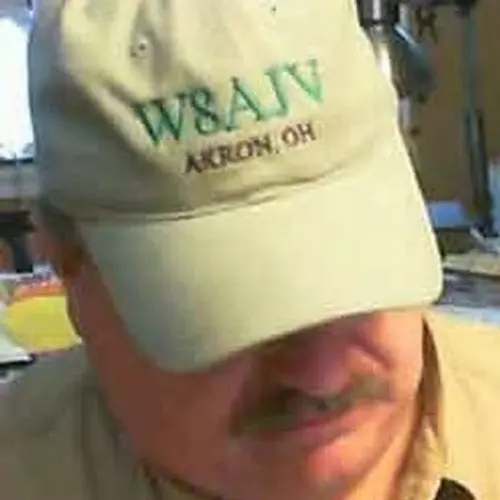 W8AJV profile image